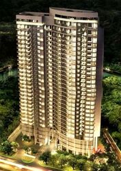 Tribeca (D9), Condominium #573895751